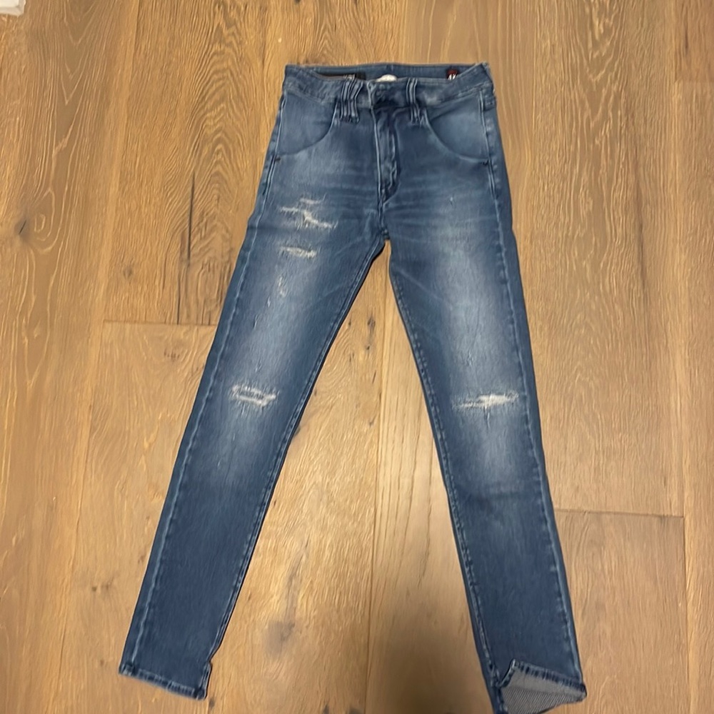 Cycle Italian designer jeans